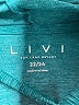 LIVI Teal Pullover Sweater Size 22 Plus - photo 7