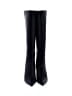 Lulus Black Boots Size 6 1/2 - photo 2