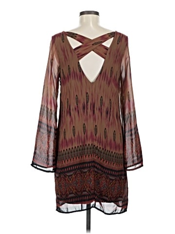 Interi Casual Dress (view 2)