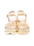 Dolce Vita Ivory Wedges Size 10 - photo 2