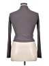 Forever 21 Gray Long Sleeve Turtleneck Size XL - photo 2
