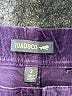 Toad & Co Purple Casual Pants Size 2 - photo 7