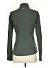 Athleta Green Track Jacket Size S - photo 2