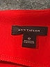 Ann Taylor Solid Red Cocktail Dress Size 0 - photo 7