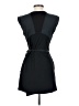 Free People Solid Black Cocktail Dress Size S - photo 2