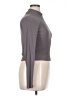 Forever 21 Gray Long Sleeve Turtleneck Size XL - photo 4