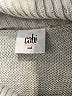 CAbi Gray Poncho Size M - photo 7