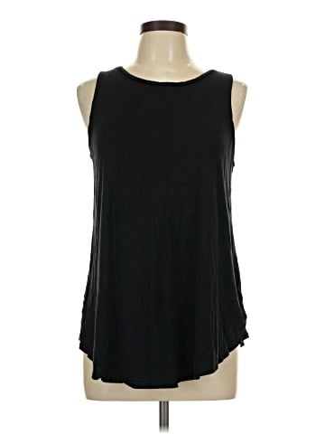 Old Navy Sleeveless T-Shirt (view 1)
