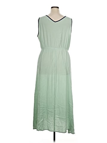 Umgee Casual Dress (view 2)