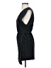 Free People Solid Black Cocktail Dress Size S - photo 5