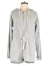 Princess Polly Gray Romper Size 8 - photo 1