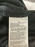 Old Navy Solid Black Shorts Size M - photo 4