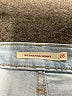 Levi's Blue Jeans Size 28 waist - photo 4