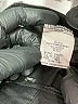 Chaps Solid Black Dress Pants Size 7 - photo 4