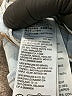 Levi's Blue Jeans Size 28 waist - photo 5