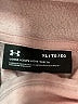 Under Armour Pink Sweatshirt Size XL - photo 8