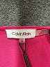 Calvin Klein Pink Sleeveless Blouse Size L - photo 7