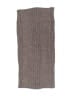 J.Crew Gray Brown Scarf One size - photo 2