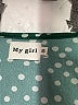 Assorted Brands 100% Polyester Green Casual Dress Size 10 - photo 7