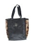 Cleobella 100% Leather Black Leather Tote One size - photo 1