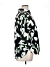 Chico's Print Green 3/4 Sleeve Blouse Size 3.5 (18) - photo 4