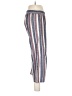 Drew Stripes Blue Casual Pants Size M - photo 4