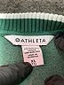 Athleta Green Pullover Sweater Size XL - photo 7