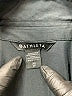 Athleta 100% Polyester Solid Black Long Sleeve Blouse Size XS - photo 7