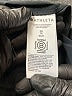 Athleta 100% Polyester Solid Black Long Sleeve Blouse Size XS - photo 8