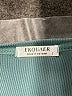 Ekouaer Teal Cardigan Size L - photo 7