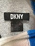 DKNY Color Block Blue Pullover Sweater Size XL - photo 7