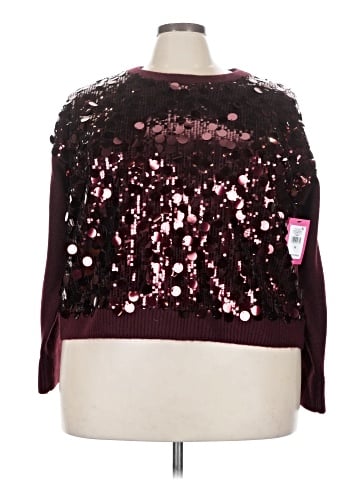 Vince Camuto Pullover Sweater (view 1)