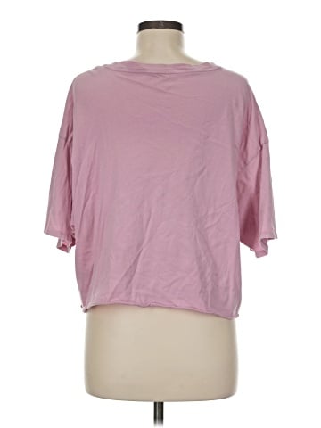 American Eagle Outfitters 3/4 Sleeve T-Shirt (view 2)