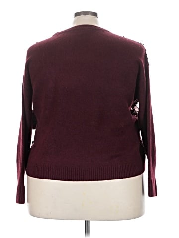 Vince Camuto Pullover Sweater (view 2)
