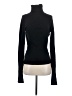 INC International Concepts Black Turtleneck Sweater Size P (petite) - photo 1