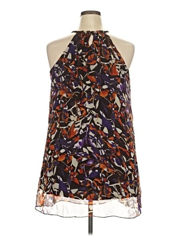 Xhilaration Cocktail Dress (view 2)