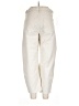 Gap Ivory Jeans Size 10 - photo 2