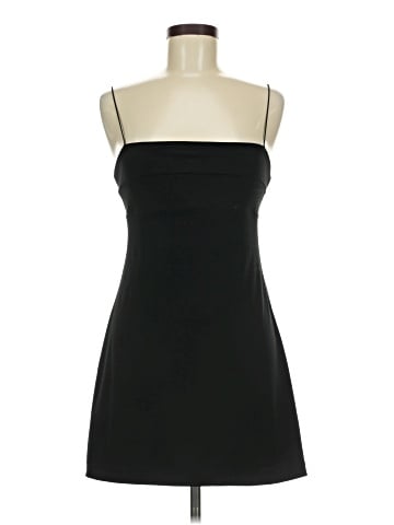 Silence and Noise Cocktail Dress (view 1)