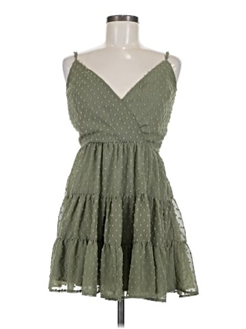 Trixxi Cocktail Dress (view 1)