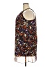 Xhilaration 100% Polyester Brown Cocktail Dress Size XXL - photo 5