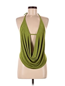 Fashion Nova Sleeveless Top