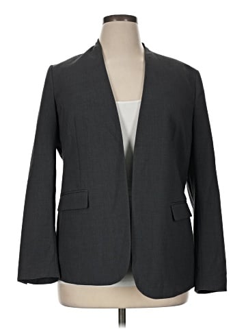 Bar III Blazer (view 1)