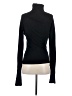 INC International Concepts Black Turtleneck Sweater Size P (petite) - photo 2