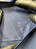 Fanka Solid Blue Active Pants Size XS (estimated) - photo 7