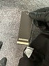 Monrow Black Cocktail Dress Size S - photo 8