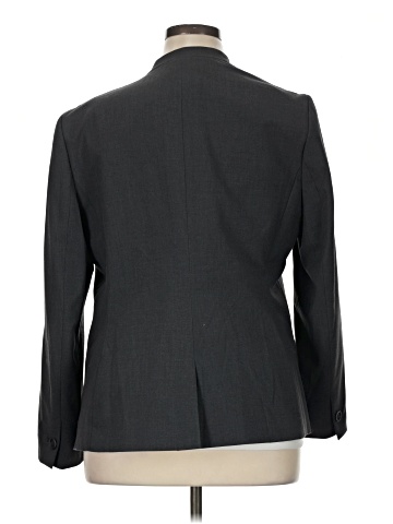 Bar III Blazer (view 2)