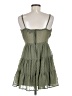 Trixxi 100% Polyester Green Cocktail Dress Size M - photo 2