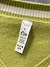 Zyia Active Green Pullover Sweater Size S - photo 7