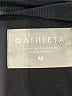 Athleta Black Sweatshirt Size M - photo 7