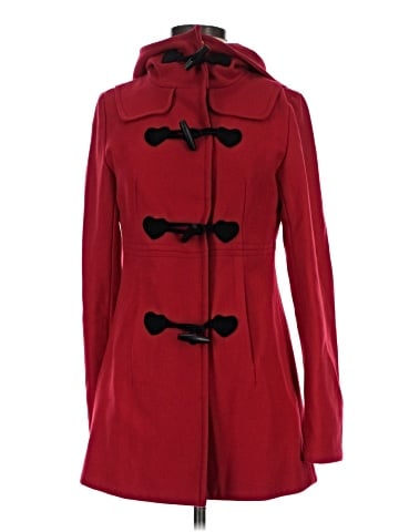 Betsey Johnson Coat (view 1)